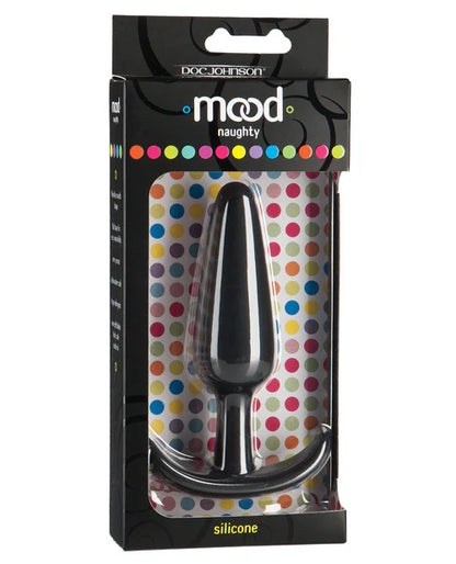 Mood Naughty Butt Plug