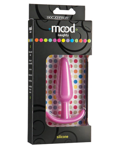 Mood Naughty Butt Plug
