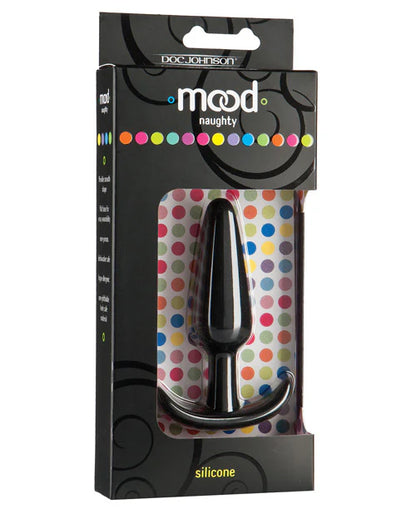 Mood Naughty Butt Plug
