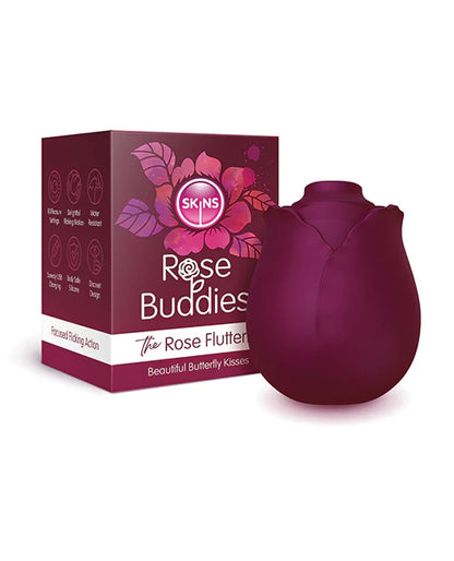 Skins Rose Buddies