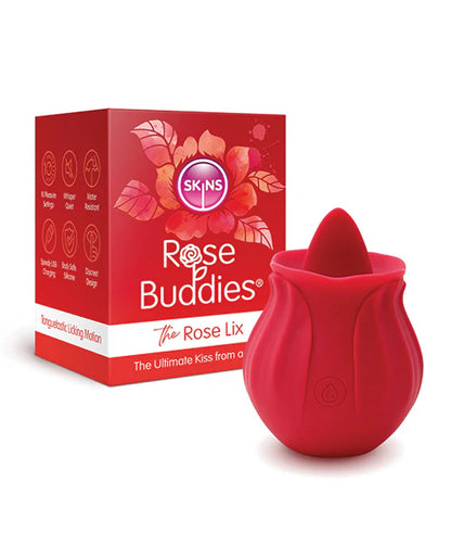 Skins Rose Buddies