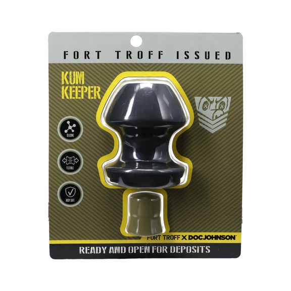 Fort Troff Kum Keeper