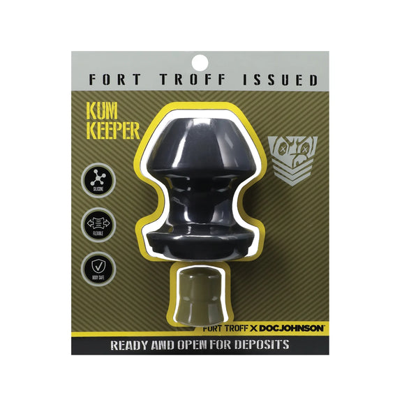 Fort Troff Kum Keeper
