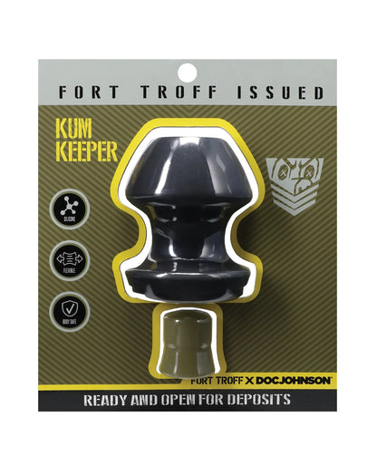 Fort Troff Kum Keeper