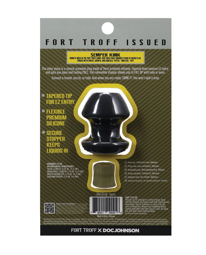 Fort Troff Kum Keeper
