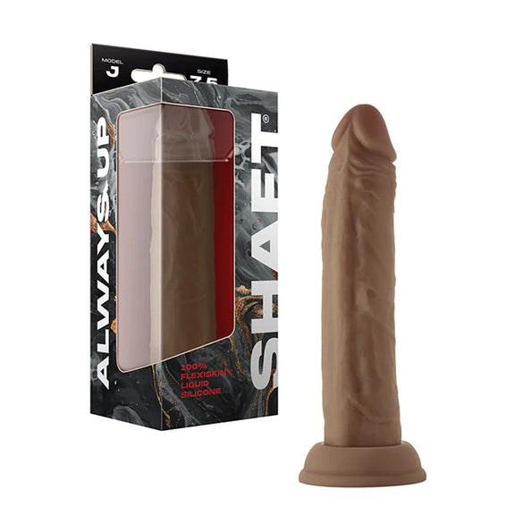 Shaft Model J