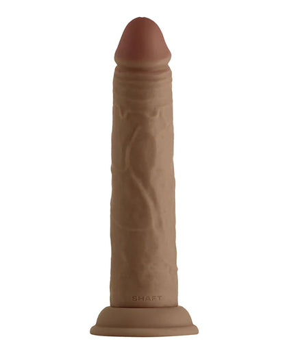 Shaft Model J