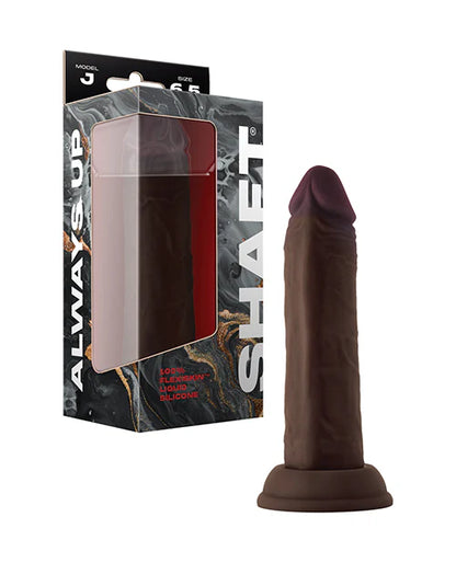 Shaft Model J