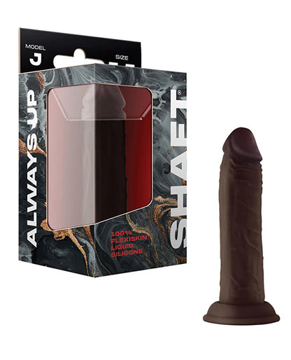 Shaft Model J
