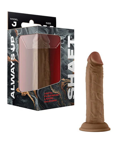 Shaft Model J