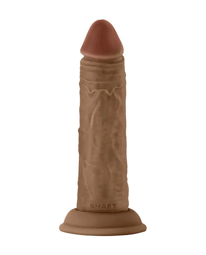 Shaft Model J