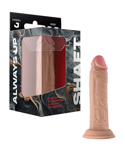 Shaft Model J
