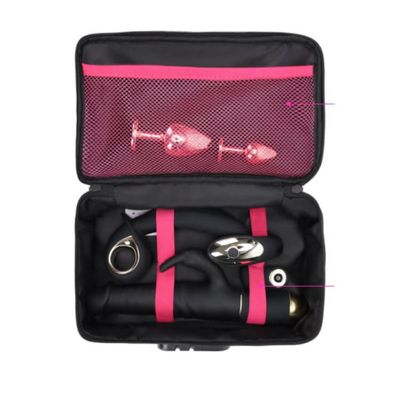 Dorcel Discreet Box
