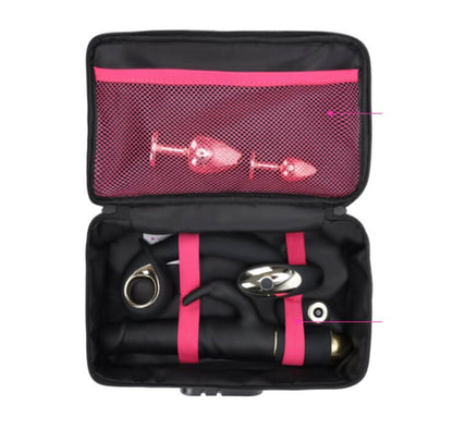 Dorcel Discreet Box