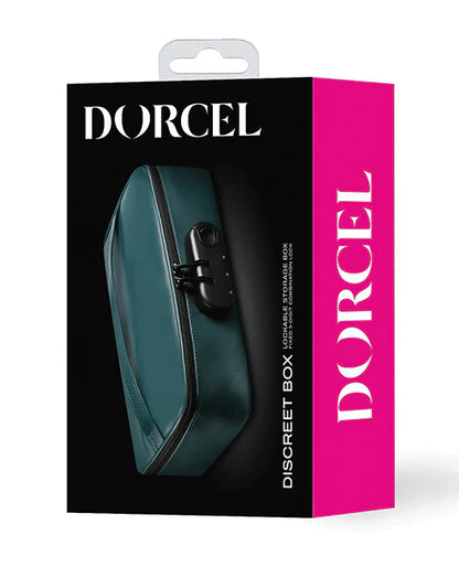 Dorcel Discreet Box