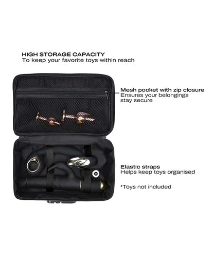 Dorcel Discreet Box