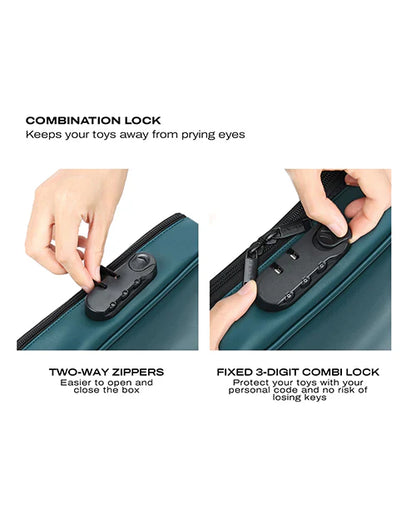Dorcel Discreet Box