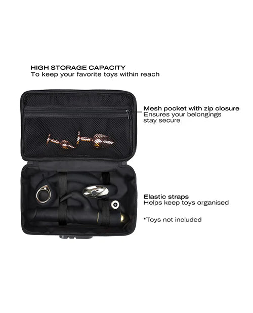 Dorcel Discreet Box
