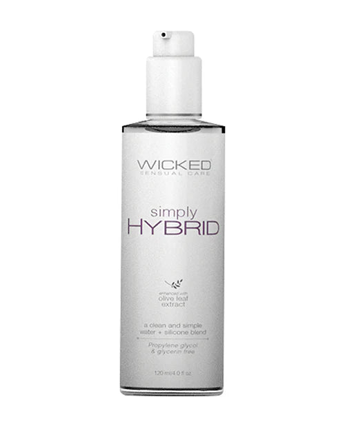 Wicked Simply Hybrid - 2,3 oz