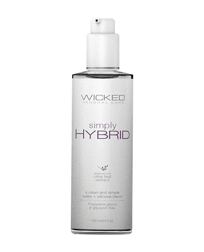 Wicked Simply Hybrid - 2,3 oz