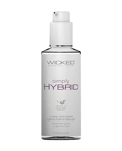 Wicked Simply Hybrid - 2,3 oz