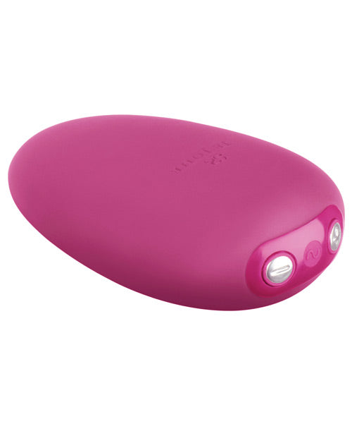Je Joue Mimi Soft in Fuchsia | Kinkly