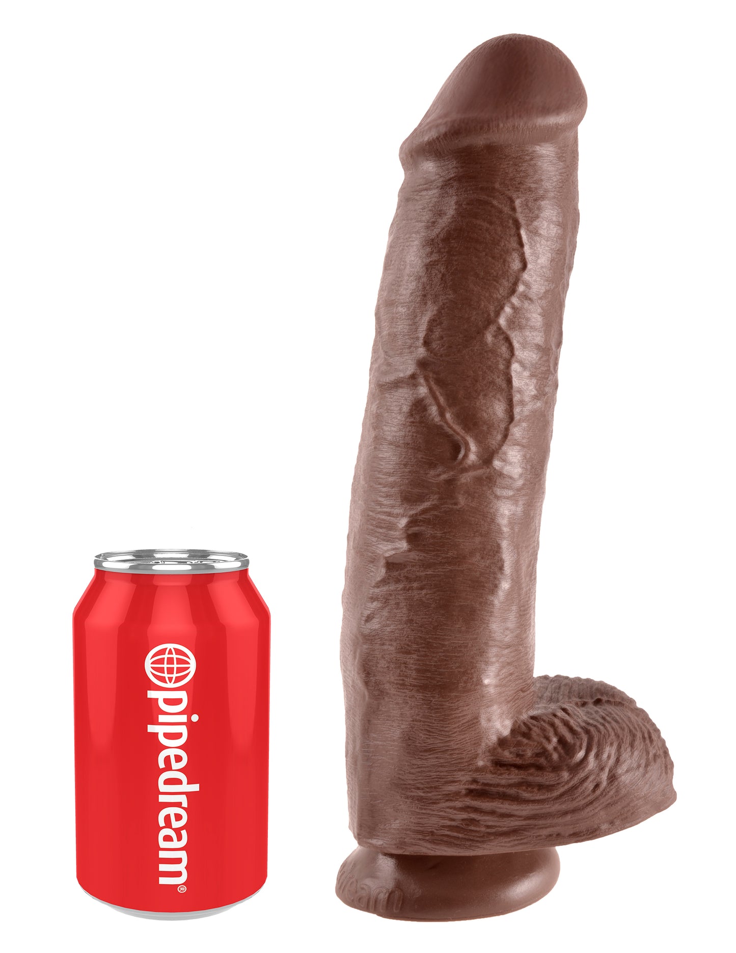 King Cock Cock W/balls