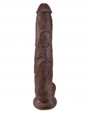 King Cock Cock W/balls