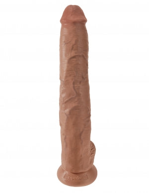 King Cock Cock W/balls