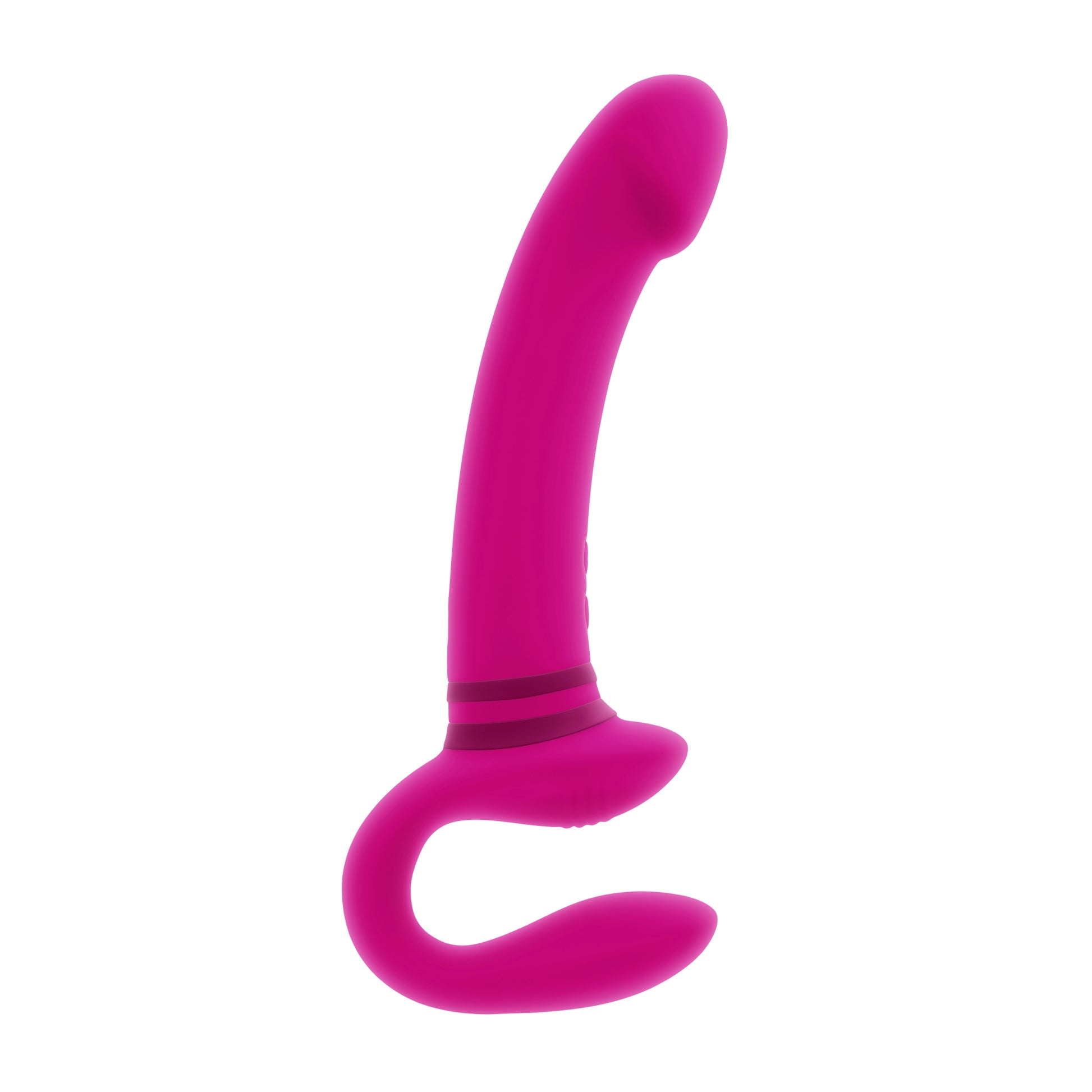 Gender X Sharing Is Caring Strapless Strap-On with Dual Motors Kinkly Shop Gender X Sharing Is Caring Strapless Strap-On with Dual Motors Kinkly Shop