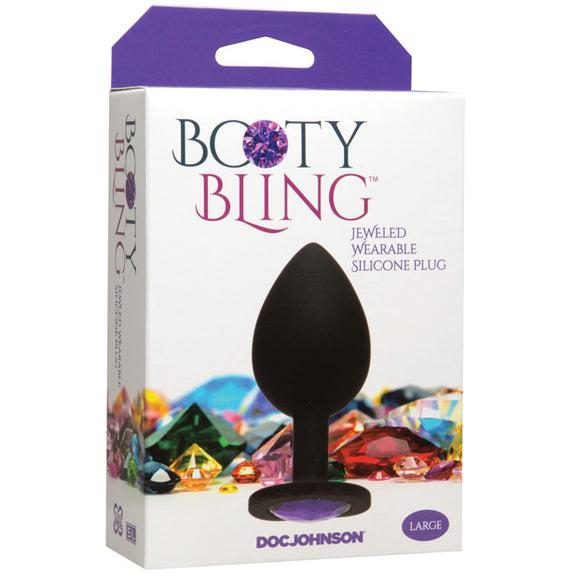 Doc Johnson - Booty Bling