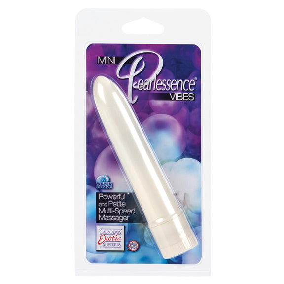 "4.5"" Mini Pearlessence"