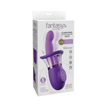 Ultimate Pleasure Pro Plus Suction, Vibration, Licking & Thrust Kinkly Shop Ultimate Pleasure Pro Plus Suction, Vibration, Licking & Thrust Kinkly Shop
