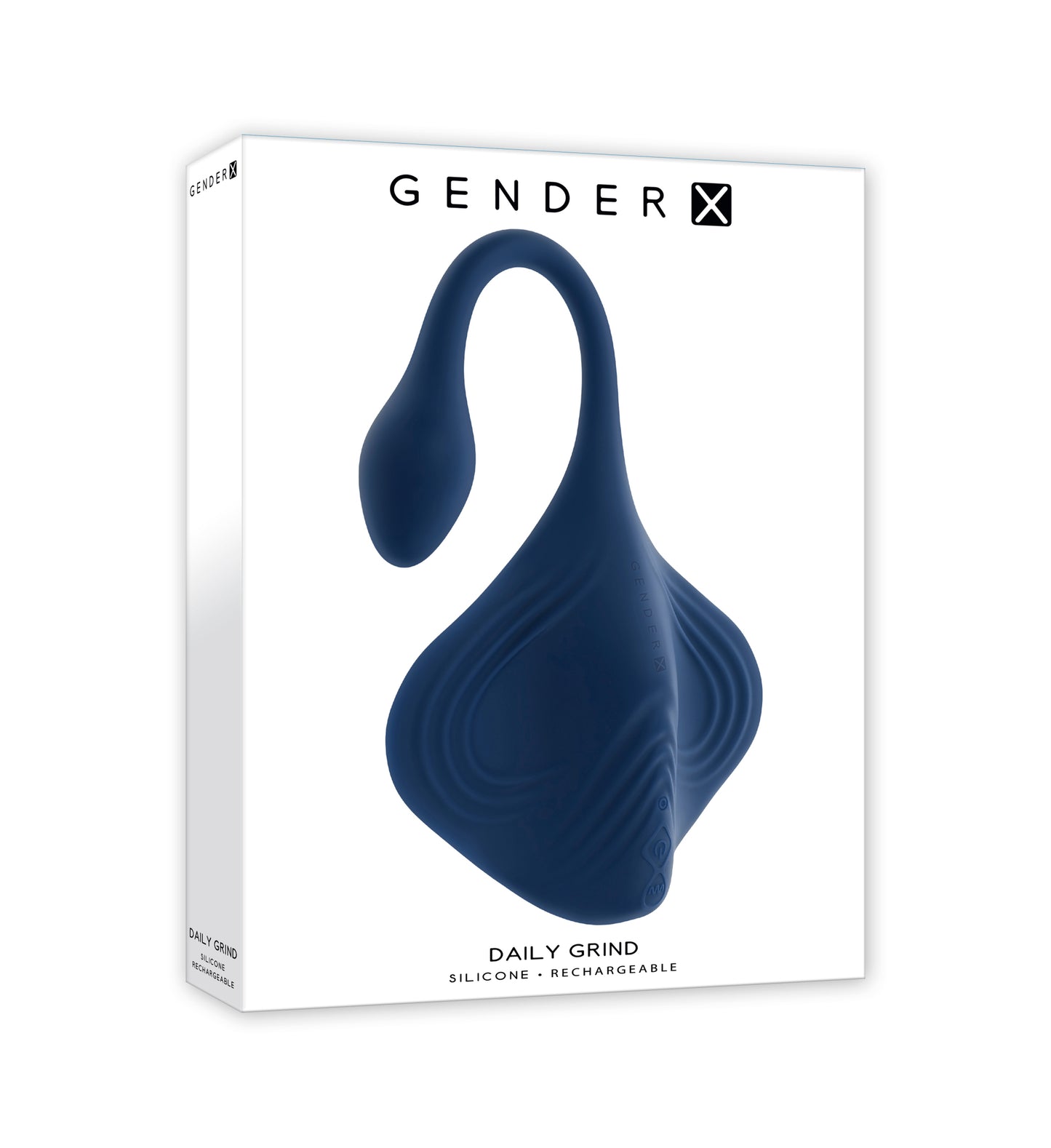 Gender x daily grind