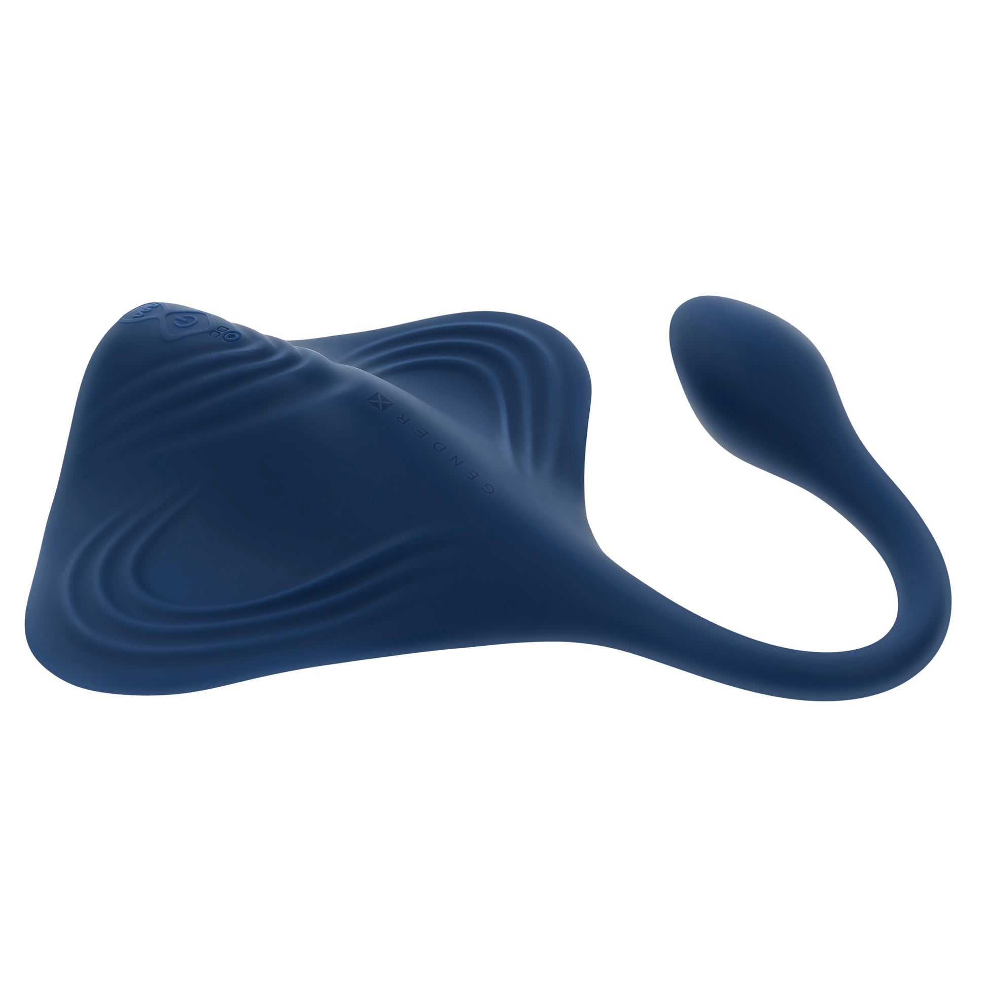 Stingray Vibrating Plug Dual Stimulation with Fluttering Wings Kinkly Shop Stingray Vibrating Plug Dual Stimulation with Fluttering Wings Kinkly Shop
