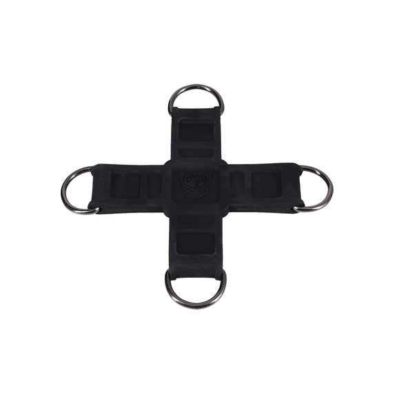 Fort Troff Tactical Hogtie - Black