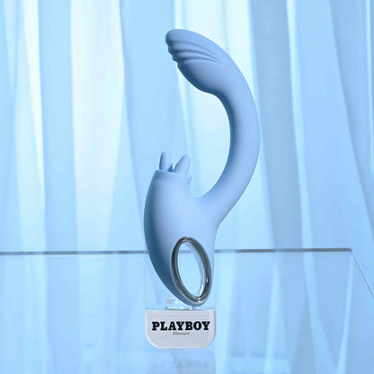 Playboy sapphire sky