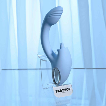 Playboy sapphire sky