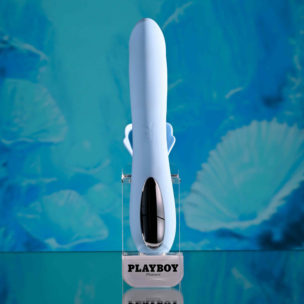 Playboy in bloom