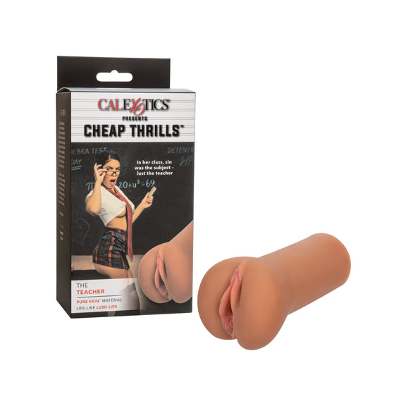 Cheap Thrills - Pussy - Lush Lips
