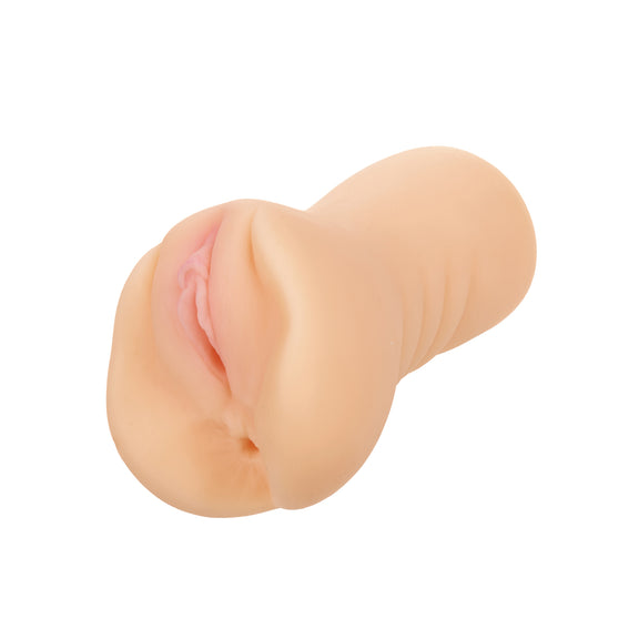 Cheap Thrills - Tight Pussy & Ass