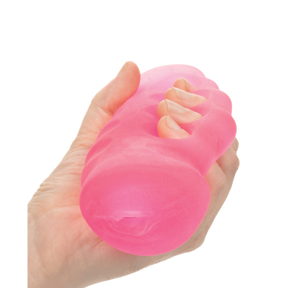 Pop Sock! Grip-N-Stroke