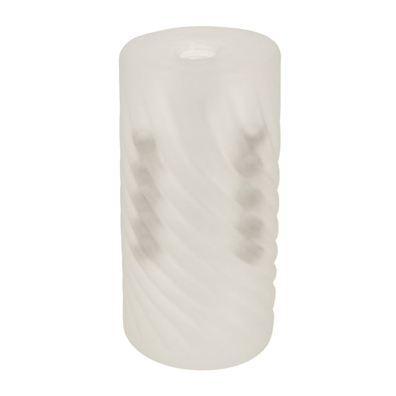 Pop Sock! Beaded Stroker - Clear