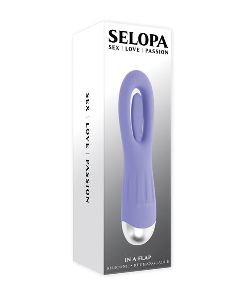 Flapper Motion Vibrator  Rhythmic Internal Flicking Sensation  Kinkly Shop