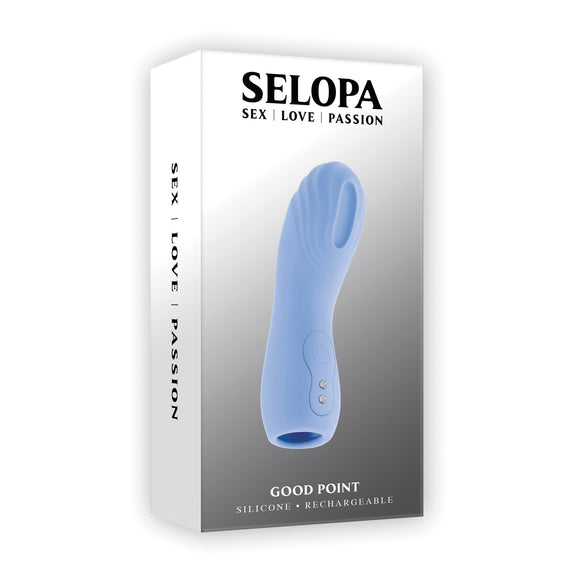 Selopa Good Point - Blue