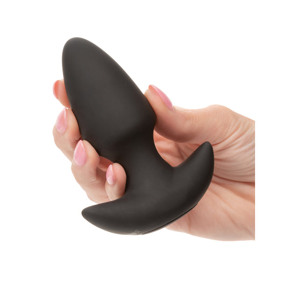 Rock Bottom Thrusting