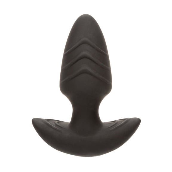 Rock Bottom Rotating Anal Probe - Black