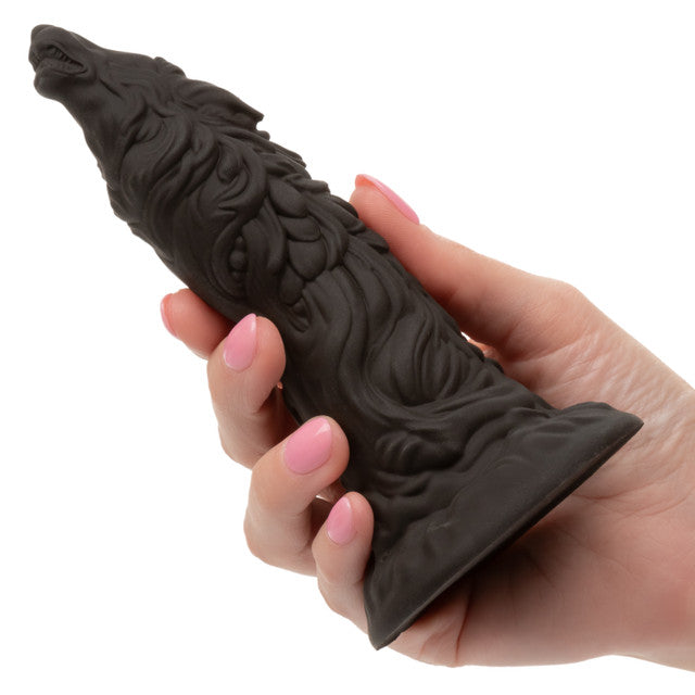 Monster Dong The Werewolf Dildo in Liquid Silicone Fantasy Toyv Kinkly Shop Monster Dong The Werewolf Dildo in Liquid Silicone Fantasy Toyv Kinkly Shop