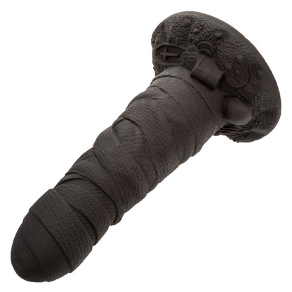 Monster dong the mummy