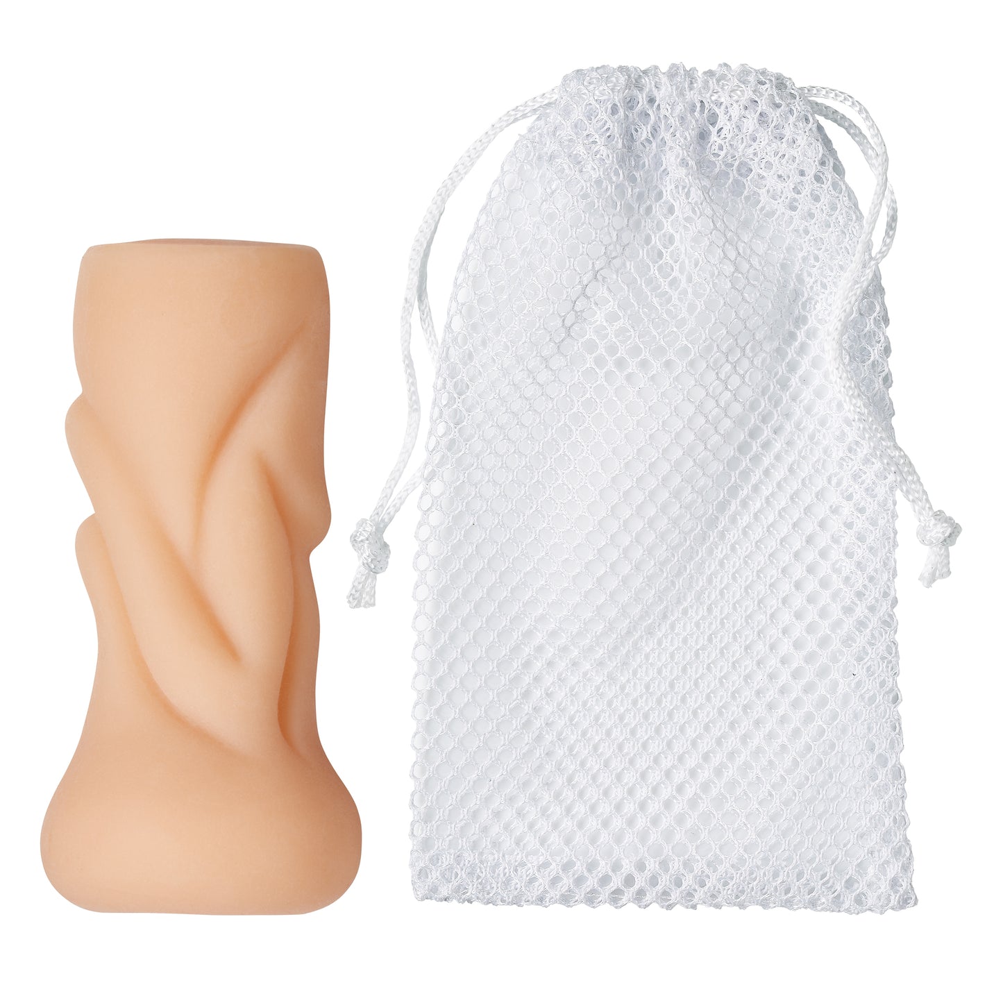 Cloud 9 anal pocket stroker light